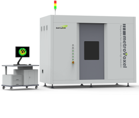 Metrology CT